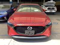 Mazda 3 2022 5p HB i Sport L4/2.5 Skyactiv-Drive IMG_1689