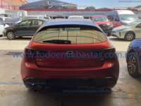 Mazda 3 2022 5p HB i Sport L4/2.5 Skyactiv-Drive IMG_1693