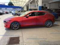 Mazda 3 2022 5p HB i Sport L4/2.5 Skyactiv-Drive IMG_1695