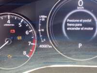 Mazda 3 2022 5p HB i Sport L4/2.5 Skyactiv-Drive IMG_1701