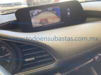 Mazda 3 2022 5p HB i Sport L4/2.5 Skyactiv-Drive IMG_1708