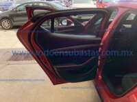 Mazda 3 2022 5p HB i Sport L4/2.5 Skyactiv-Drive IMG_1715