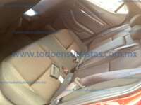 Mazda 3 2022 5p HB i Sport L4/2.5 Skyactiv-Drive IMG_1716