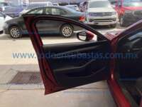 Mazda 3 2022 5p HB i Sport L4/2.5 Skyactiv-Drive IMG_1696