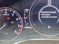 Mazda 3 2022 5p HB i Sport L4/2.5 Skyactiv-Drive IMG_1702