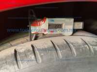 Mazda 3 2022 5p HB i Sport L4/2.5 Skyactiv-Drive IMG_9676