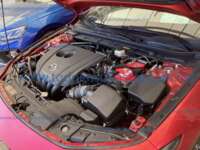 Mazda 3 2022 5p HB i Sport L4/2.5 Skyactiv-Drive IMG_1731