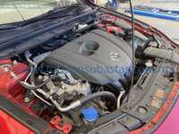 Mazda 3 2022 5p HB i Sport L4/2.5 Skyactiv-Drive IMG_1733