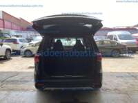 Kia Sedona 2020 5p EX Premium V6/3.3 Aut 2020 Kia Sedona Ingreso Cajuela 0