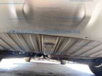 Kia Sedona 2020 5p EX Premium V6/3.3 Aut 2020 Kia Sedona Ingreso Cajuela 1