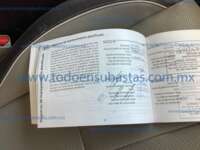 Kia Sedona 2020 5p EX Premium V6/3.3 Aut 2020 Kia Sedona Ingreso Documentos 1