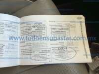 Kia Sedona 2020 5p EX Premium V6/3.3 Aut 2020 Kia Sedona Ingreso Documentos 2