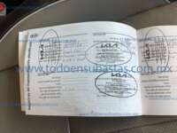 Kia Sedona 2020 5p EX Premium V6/3.3 Aut 2020 Kia Sedona Ingreso Documentos 3