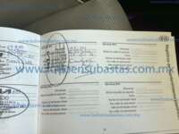 Kia Sedona 2020 5p EX Premium V6/3.3 Aut 2020 Kia Sedona Ingreso Documentos 4