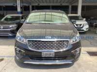 Kia Sedona 2020 5p EX Premium V6/3.3 Aut 2020 Kia Sedona Ingreso Exteriores 1