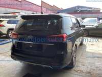 Kia Sedona 2020 5p EX Premium V6/3.3 Aut 2020 Kia Sedona Ingreso Exteriores 4