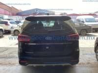 Kia Sedona 2020 5p EX Premium V6/3.3 Aut 2020 Kia Sedona Ingreso Exteriores 5