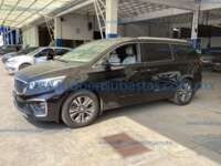 Kia Sedona 2020 5p EX Premium V6/3.3 Aut 2020 Kia Sedona Ingreso Exteriores 7