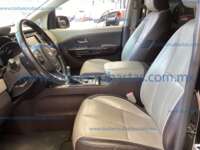 Kia Sedona 2020 5p EX Premium V6/3.3 Aut 2020 Kia Sedona Ingreso Interiores 1