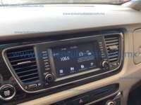 Kia Sedona 2020 5p EX Premium V6/3.3 Aut 2020 Kia Sedona Ingreso Interiores 10