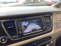 Kia Sedona 2020 5p EX Premium V6/3.3 Aut 2020 Kia Sedona Ingreso Interiores 11