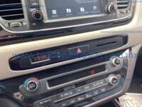 Kia Sedona 2020 5p EX Premium V6/3.3 Aut 2020 Kia Sedona Ingreso Interiores 12