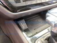 Kia Sedona 2020 5p EX Premium V6/3.3 Aut 2020 Kia Sedona Ingreso Interiores 14