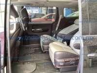 Kia Sedona 2020 5p EX Premium V6/3.3 Aut 2020 Kia Sedona Ingreso Interiores 18