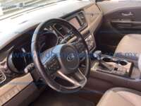 Kia Sedona 2020 5p EX Premium V6/3.3 Aut 2020 Kia Sedona Ingreso Interiores 2