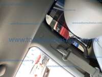 Kia Sedona 2020 5p EX Premium V6/3.3 Aut 2020 Kia Sedona Ingreso Interiores 23