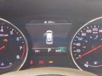 Kia Sedona 2020 5p EX Premium V6/3.3 Aut 2020 Kia Sedona Ingreso Interiores 4