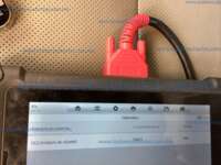 Kia Sedona 2020 5p EX Premium V6/3.3 Aut 2020 Kia Sedona Ingreso Interiores 5