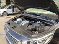 Kia Sedona 2020 5p EX Premium V6/3.3 Aut 2020 Kia Sedona Ingreso Motor 0