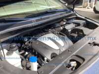 Kia Sedona 2020 5p EX Premium V6/3.3 Aut 2020 Kia Sedona Ingreso Motor 2