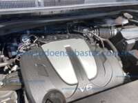 Kia Sedona 2020 5p EX Premium V6/3.3 Aut 2020 Kia Sedona Ingreso Motor 3