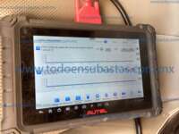 Kia Sedona 2020 5p EX Premium V6/3.3 Aut 2020 Kia Sedona Ingreso Motor 4