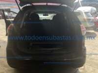 Nissan X-Trail 2017 5p Advance 2 Row L4/2.5 CVT 2017 Nissan X-Trail Ingreso Cajuela 0