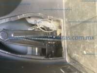 Nissan X-Trail 2017 5p Advance 2 Row L4/2.5 CVT 2017 Nissan X-Trail Ingreso Cajuela 2