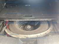 Nissan X-Trail 2017 5p Advance 2 Row L4/2.5 CVT 2017 Nissan X-Trail Ingreso Cajuela 3