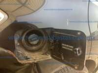 Nissan X-Trail 2017 5p Advance 2 Row L4/2.5 CVT 2017 Nissan X-Trail Ingreso Cajuela 4