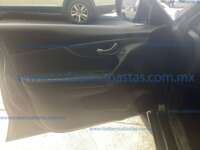 Nissan X-Trail 2017 5p Advance 2 Row L4/2.5 CVT 2017 Nissan X-Trail Ingreso Interiores 0