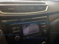 Nissan X-Trail 2017 5p Advance 2 Row L4/2.5 CVT 2017 Nissan X-Trail Ingreso Interiores 10