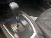 Nissan X-Trail 2017 5p Advance 2 Row L4/2.5 CVT 2017 Nissan X-Trail Ingreso Interiores 12