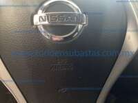 Nissan X-Trail 2017 5p Advance 2 Row L4/2.5 CVT 2017 Nissan X-Trail Ingreso Interiores 13