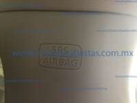 Nissan X-Trail 2017 5p Advance 2 Row L4/2.5 CVT 2017 Nissan X-Trail Ingreso Interiores 14