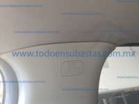 Nissan X-Trail 2017 5p Advance 2 Row L4/2.5 CVT 2017 Nissan X-Trail Ingreso Interiores 17