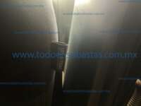 Nissan X-Trail 2017 5p Advance 2 Row L4/2.5 CVT 2017 Nissan X-Trail Ingreso Interiores 18