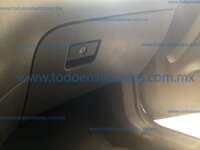 Nissan X-Trail 2017 5p Advance 2 Row L4/2.5 CVT 2017 Nissan X-Trail Ingreso Interiores 19