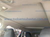 Nissan X-Trail 2017 5p Advance 2 Row L4/2.5 CVT 2017 Nissan X-Trail Ingreso Interiores 24