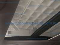 Nissan X-Trail 2017 5p Advance 2 Row L4/2.5 CVT 2017 Nissan X-Trail Ingreso Interiores 26